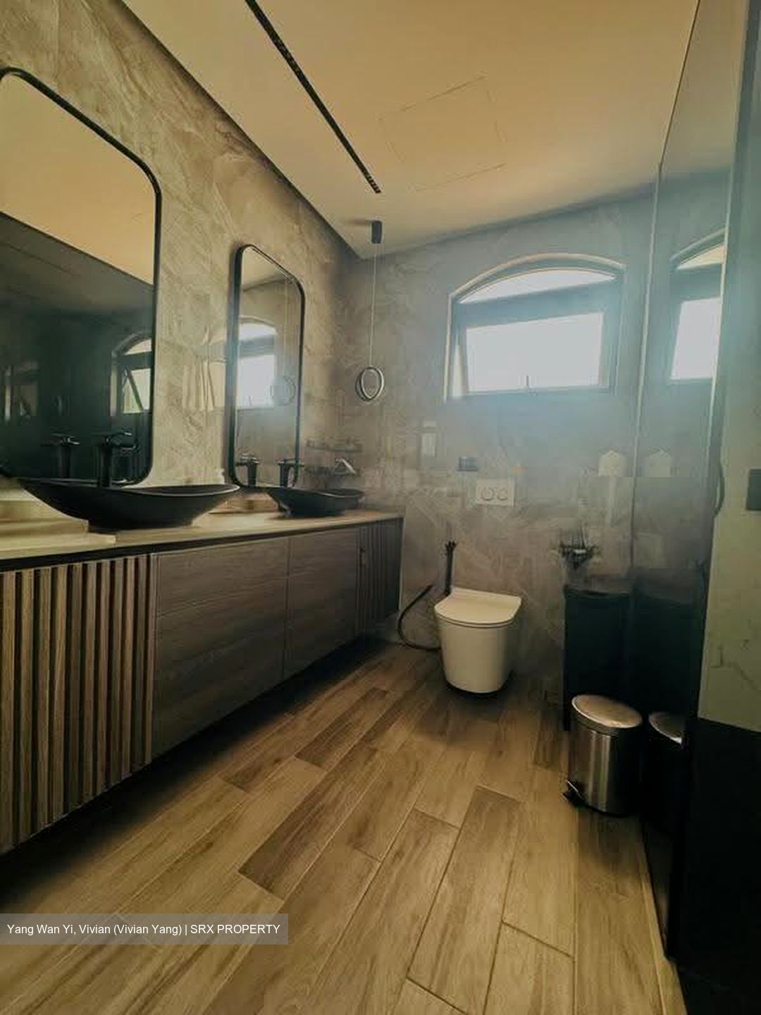 Hillview Villas (D23), Terrace #637367891